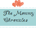 The Mommy Chronicles