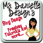 Ms. Danielle Design's