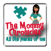 The Mommy Chronicles