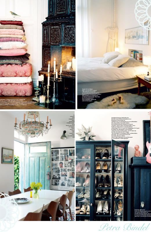 Eure liebsten Einrichtungsstile - Seite 3 - Da ich bald umziehe suche