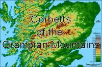 Cobetts of the Grampian Mountains