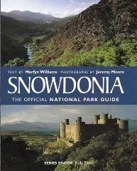 Snowdonia (Official National Park Guide)