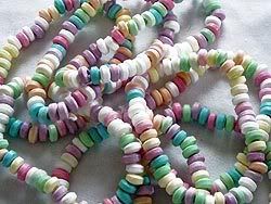 candy necklaces Pictures, Images and Photos