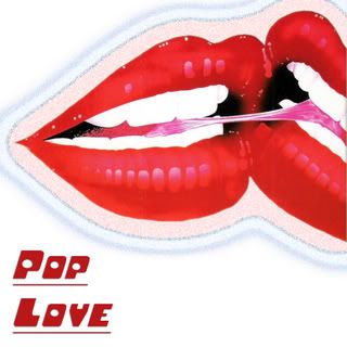 Pop Love cover