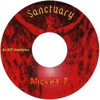 Sanctuary cd large