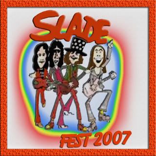 Slade Farewell cover