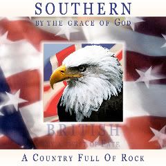 Southern cover