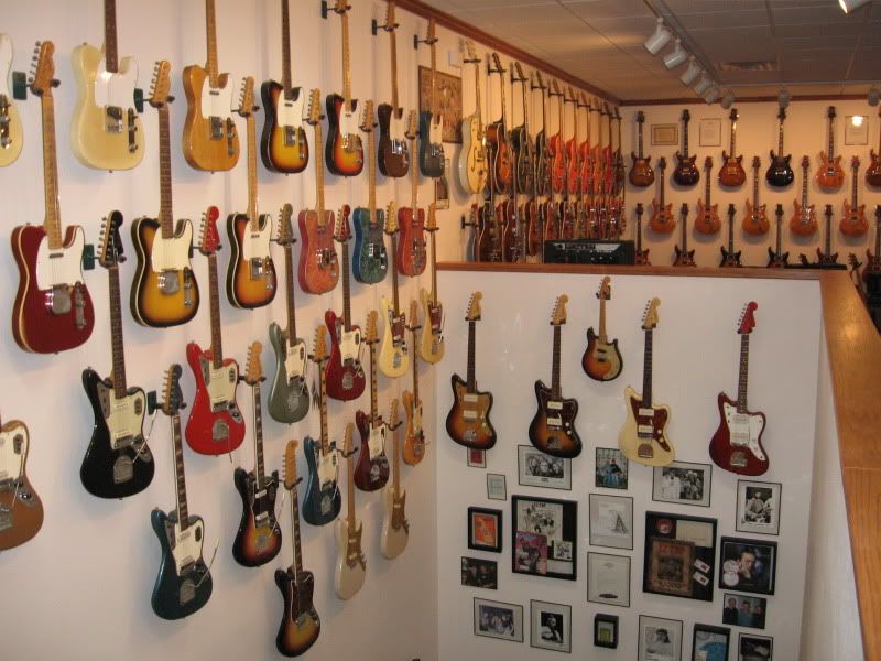 Daves guitar shop bakersfield