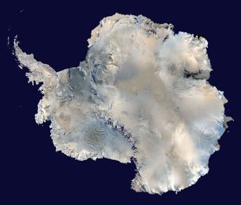 antartika