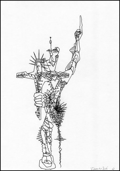 Circuits*cycles*lines*points ~ First a review of what I bring along to say Hello ~ Circuits*cycles*lines*points ~ First a review of what I bring along to say Hello ~