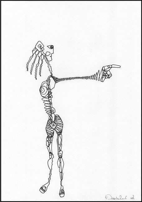 Circuits*cycles*lines*points ~ First a review of what I bring along to say Hello ~ Circuits*cycles*lines*points ~ First a review of what I bring along to say Hello ~