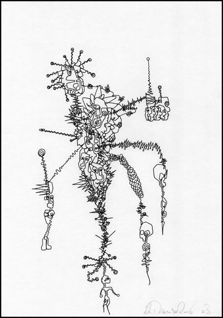 Circuits*cycles*lines*points ~ First a review of what I bring along to say Hello ~ Circuits*cycles*lines*points ~ First a review of what I bring along to say Hello ~