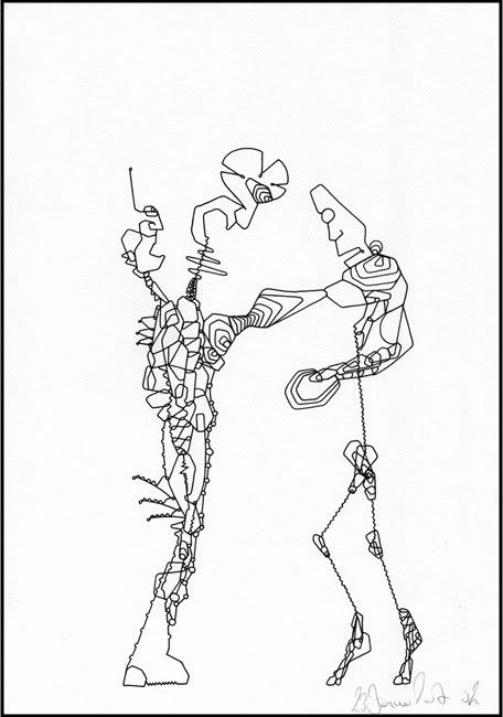 Circuits*cycles*lines*points ~ First a review of what I bring along to say Hello ~ Circuits*cycles*lines*points ~ First a review of what I bring along to say Hello ~