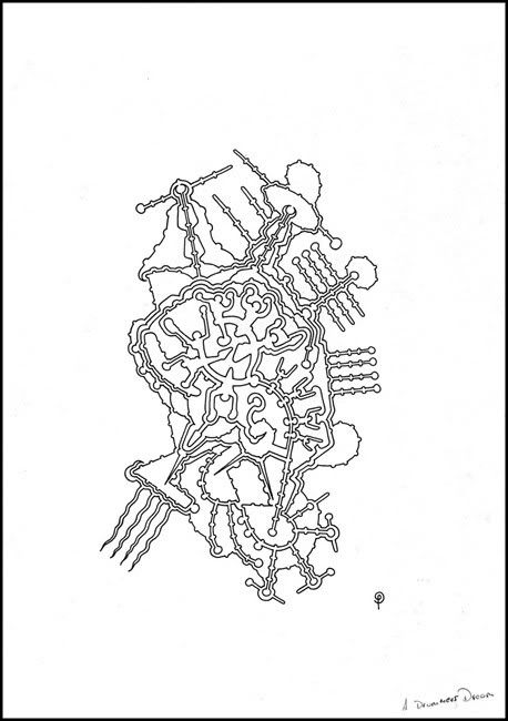 Circuits*cycles*lines*points ~ First a review of what I bring along to say Hello ~ Circuits*cycles*lines*points ~ First a review of what I bring along to say Hello ~