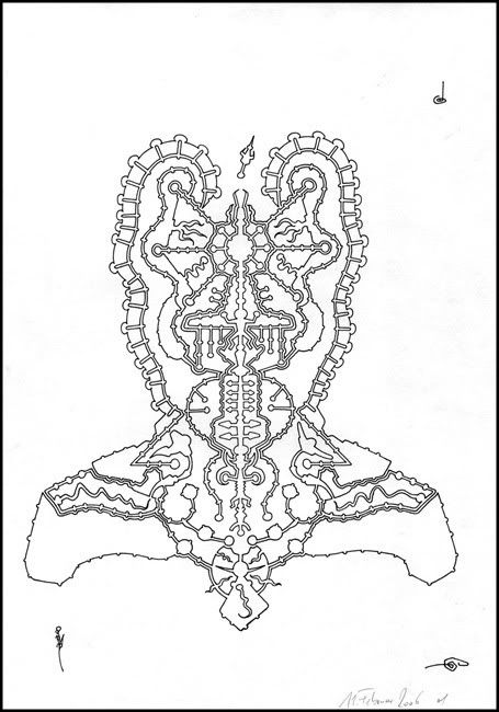 Circuits*cycles*lines*points ~ First a review of what I bring along to say Hello ~ Circuits*cycles*lines*points ~ First a review of what I bring along to say Hello ~
