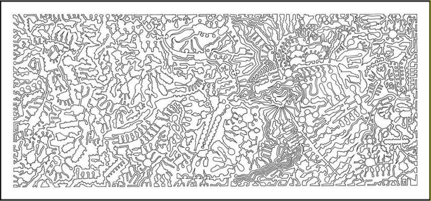 Circuits*cycles*lines*points ~ First a review of what I bring along to say Hello ~ Circuits*cycles*lines*points ~ First a review of what I bring along to say Hello ~