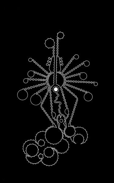 Circuits*cycles*lines*points ~ First a review of what I bring along to say Hello ~ Circuits*cycles*lines*points ~ First a review of what I bring along to say Hello ~