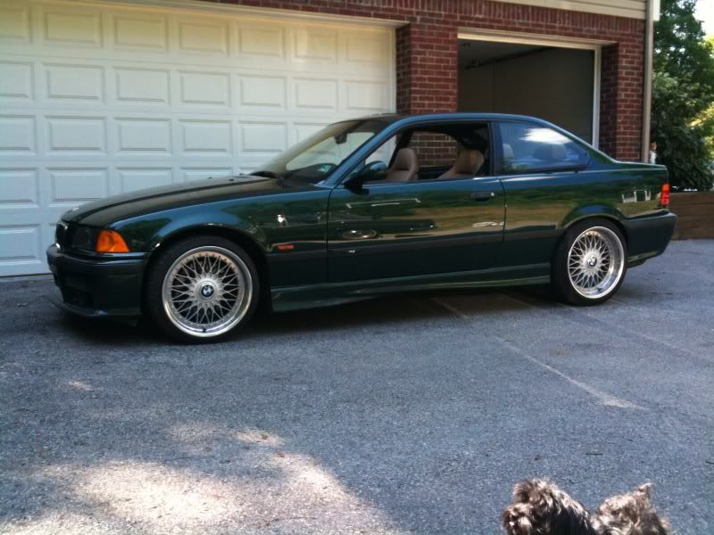 E36 with 17" Style 5' Gallery - Page 19