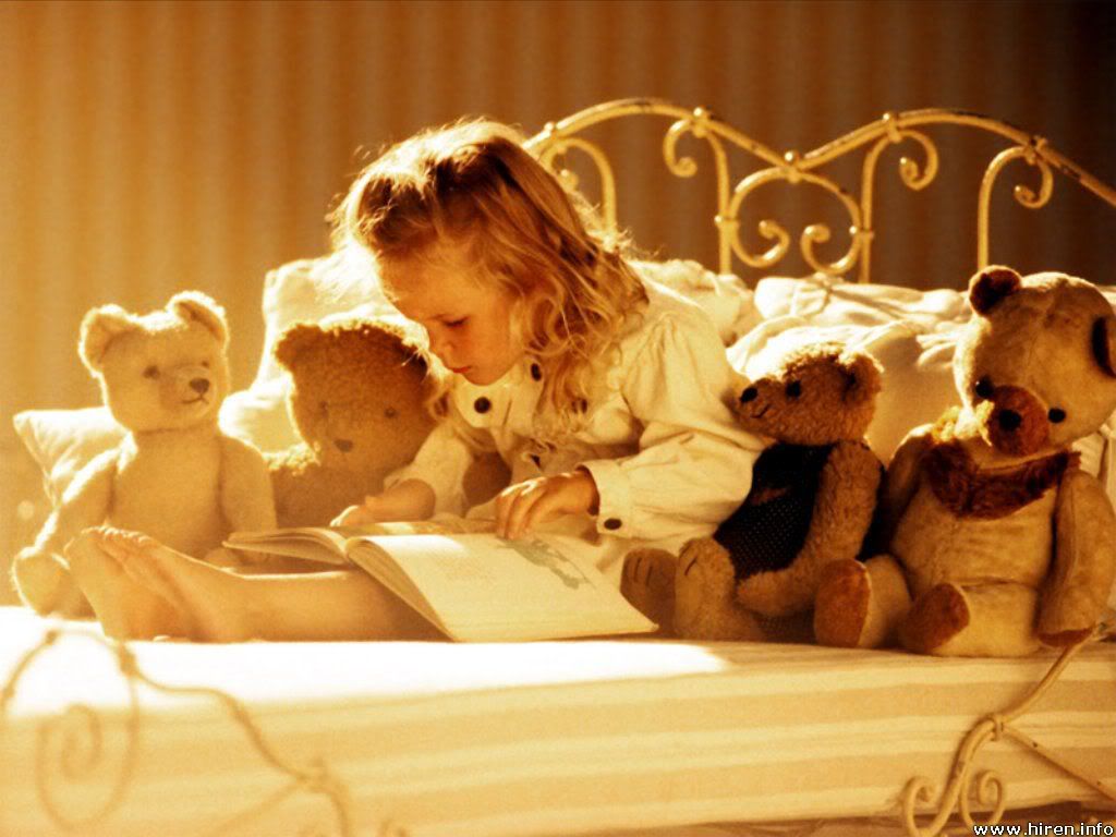 baby girl teddys