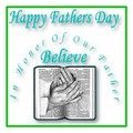 Let~Dad~Know