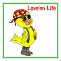 Us~Chicks~Stick~Together