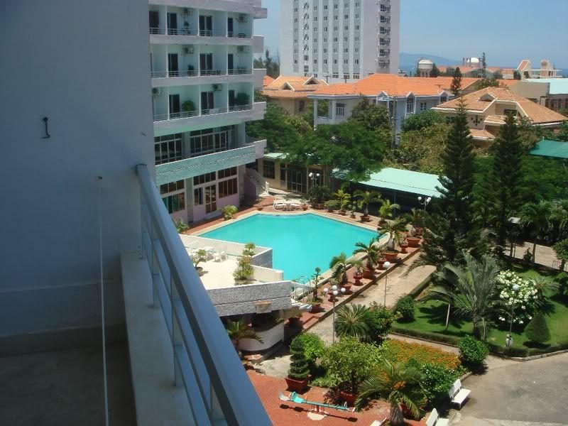 Hotel tại Vũng Tàu - 3