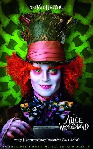 mad hatter Pictures, Images and Photos