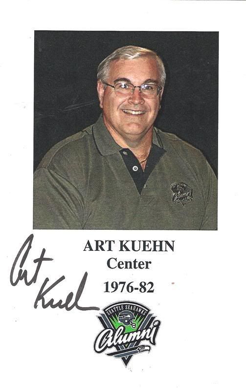 Art Kuehn