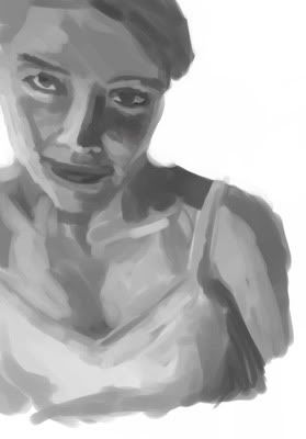 Speed painting thread!