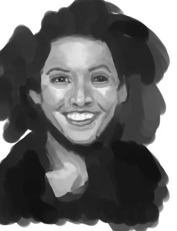 Speed painting thread!