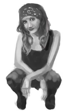 Speed painting thread!