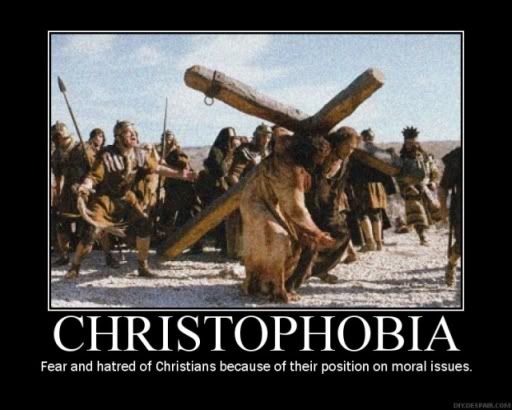 Christophobia Pictures, Images and Photos