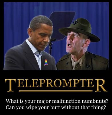 Obama's Teleprompter,Obama Teleprompter