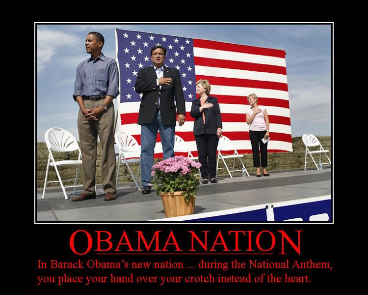 Obama Nation 1