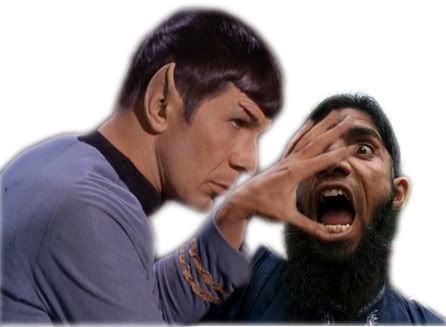 Spock n Shakeel