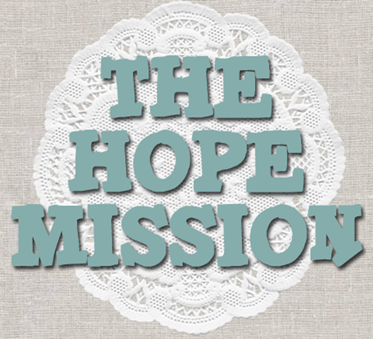The Hope Mission
