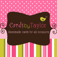 Cards by Taylor