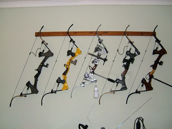 oneida bow manual