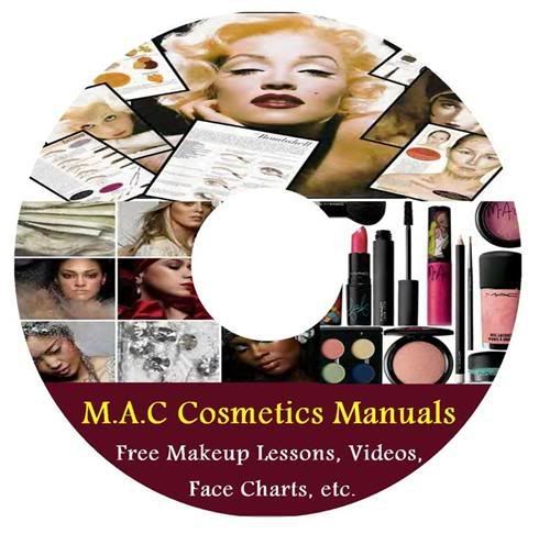 mac makeup training manual. M.A.C Pro Cosmetics Training