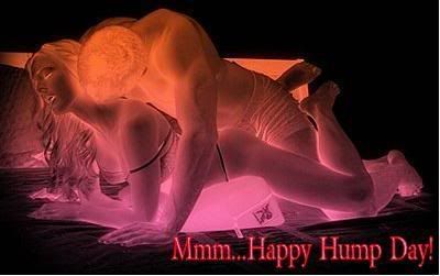 MMM - Happy hump day