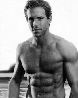 Ryan Reynolds Pictures, Images and Photos