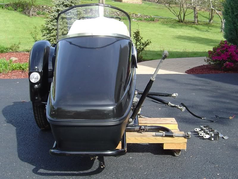 craigslist sidecar