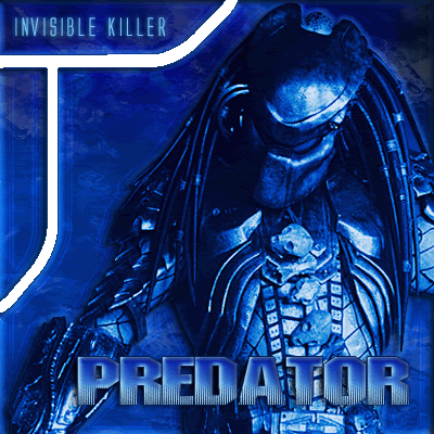 AVP-predator