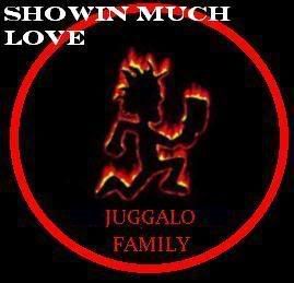 JUGGALO FAMILY