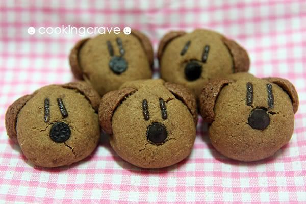 Milo Cookies1
