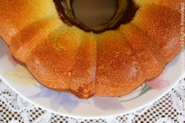 Marble Butter Cake2