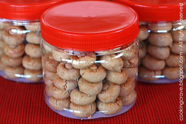 Peanut Cookies2