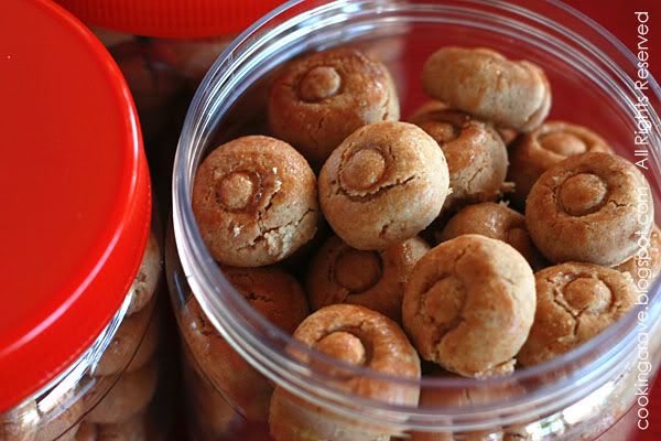 Peanut Cookies1