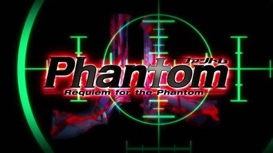 Phantom ~Requiem for the Phantom~