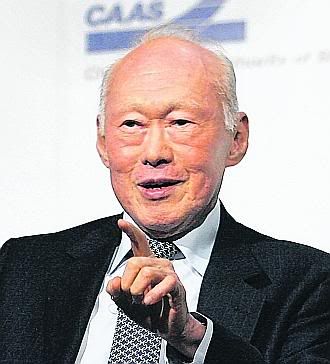 Singapore beyond Lee Kuan Yew | The Online Citizen